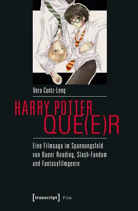 Dr. Vera Cuntz-Leng |  Harry Potter que(e)r | eBook | Sack Fachmedien