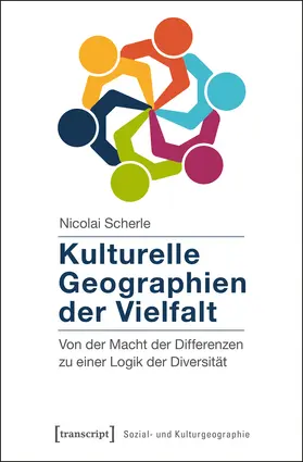 Scherle |  Kulturelle Geographien der Vielfalt | eBook | Sack Fachmedien