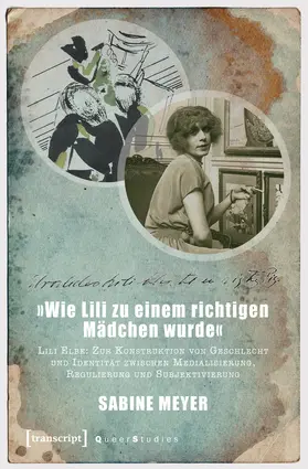 Meyer |  »Wie Lili zu einem richtigen Mädchen wurde« | eBook | Sack Fachmedien