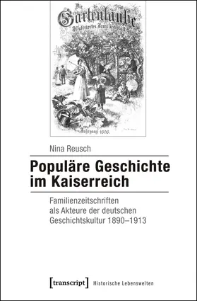 Reusch |  Populäre Geschichte im Kaiserreich | eBook | Sack Fachmedien