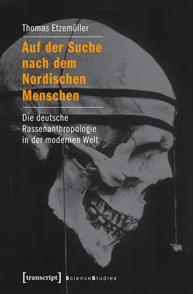 Etzemüller |  Auf der Suche nach dem Nordischen Menschen | eBook | Sack Fachmedien