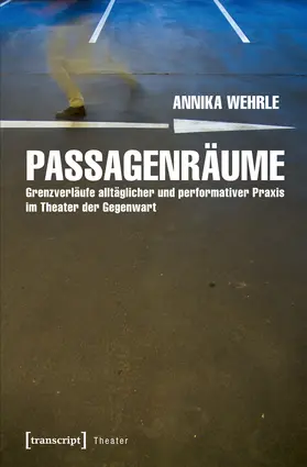 Wehrle |  Passagenräume | eBook | Sack Fachmedien