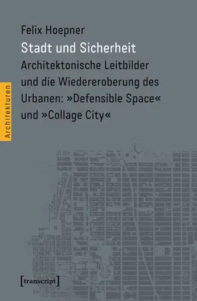 Hoepner | Stadt und Sicherheit | E-Book | www2.sack.de