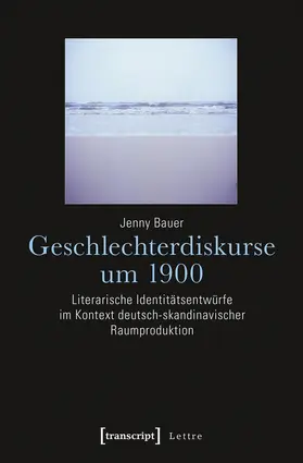 Bauer | Geschlechterdiskurse um 1900 | E-Book | www2.sack.de