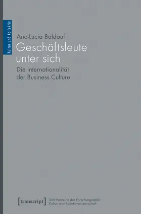 Baldauf |  Geschäftsleute unter sich | eBook | Sack Fachmedien