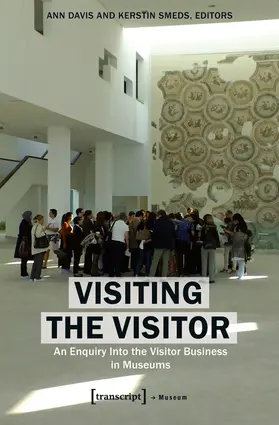 Davis / Smeds |  Visiting the Visitor | eBook | Sack Fachmedien