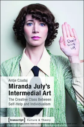 Czudaj | Miranda July's Intermedial Art | E-Book | sack.de