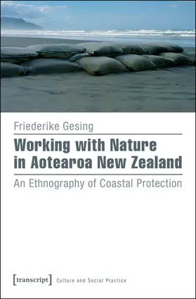 Gesing |  Working with Nature in Aotearoa New Zealand | eBook | Sack Fachmedien