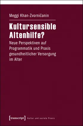 Khan-Zvornicanin | Kultursensible Altenhilfe? | E-Book | sack.de