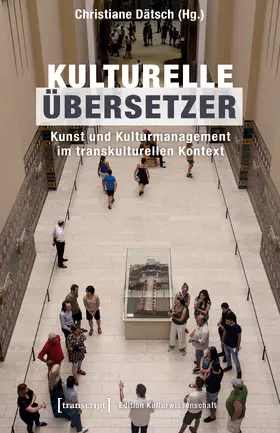 Dätsch |  Kulturelle Übersetzer | eBook | Sack Fachmedien