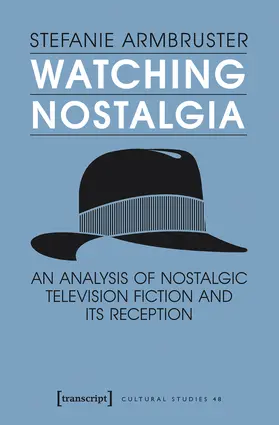 Armbruster | Watching Nostalgia | E-Book | sack.de