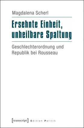 Scherl |  Ersehnte Einheit, unheilbare Spaltung | eBook | Sack Fachmedien