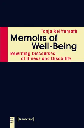 Reiffenrath |  Memoirs of Well-Being | eBook | Sack Fachmedien