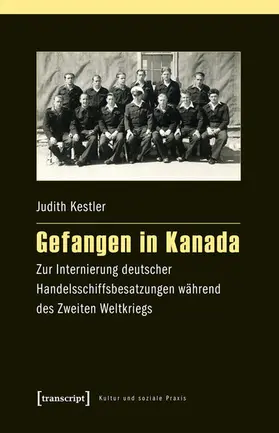 Kestler |  Gefangen in Kanada | eBook | Sack Fachmedien