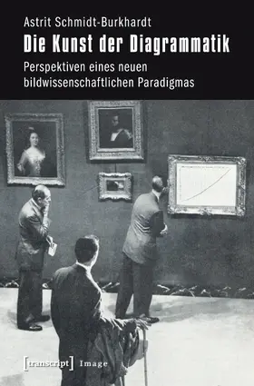 Schmidt-Burkhardt |  Die Kunst der Diagrammatik | eBook | Sack Fachmedien