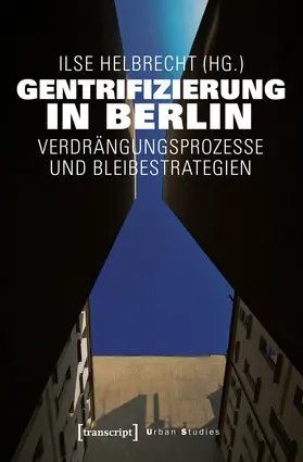 Helbrecht | Gentrifizierung in Berlin | E-Book | sack.de