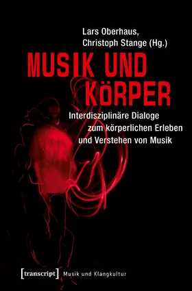 Oberhaus / Stange |  Musik und Körper | eBook | Sack Fachmedien