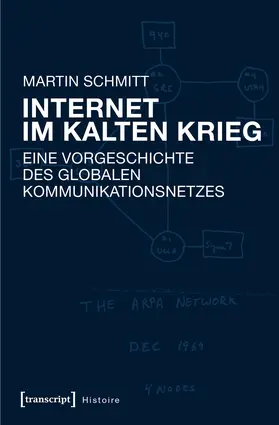 Schmitt |  Internet im Kalten Krieg | eBook | Sack Fachmedien