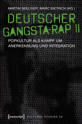 Seeliger / Dietrich |  Deutscher Gangsta-Rap II | eBook | Sack Fachmedien