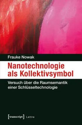 Nowak |  Nanotechnologie als Kollektivsymbol | eBook | Sack Fachmedien