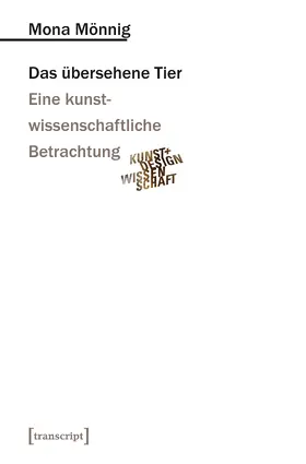 Mönnig |  Das übersehene Tier | eBook | Sack Fachmedien