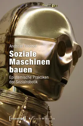 Bischof |  Soziale Maschinen bauen | eBook | Sack Fachmedien