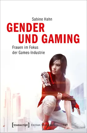 Hahn |  Gender und Gaming | eBook | Sack Fachmedien