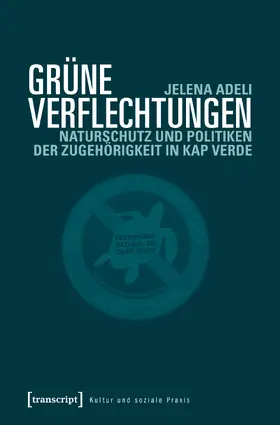 Adeli | Grüne Verflechtungen | E-Book | www2.sack.de