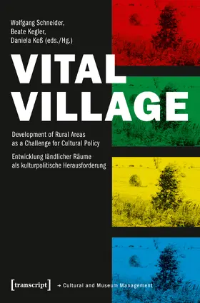 Schneider / Kegler / Koß | Vital Village | E-Book | sack.de