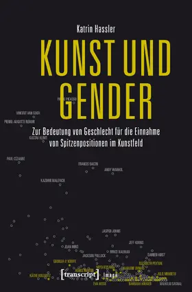 Hassler |  Kunst und Gender | eBook | Sack Fachmedien