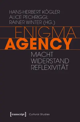 Kögler / Pechriggl / Winter | Enigma Agency | E-Book | sack.de