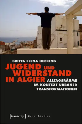 Hecking | Jugend und Widerstand in Algier | E-Book | www2.sack.de