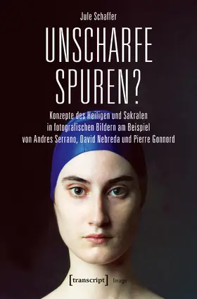 Schaffer |  Unscharfe Spuren? | eBook | Sack Fachmedien