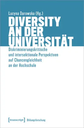 Darowska |  Diversity an der Universität | eBook | Sack Fachmedien