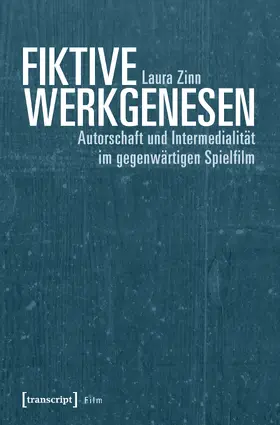 Zinn |  Fiktive Werkgenesen | eBook | Sack Fachmedien