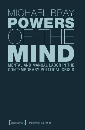 Bray |  Powers of the Mind | eBook | Sack Fachmedien