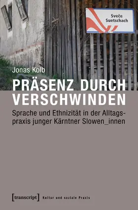 Kolb |  Präsenz durch Verschwinden | eBook | Sack Fachmedien