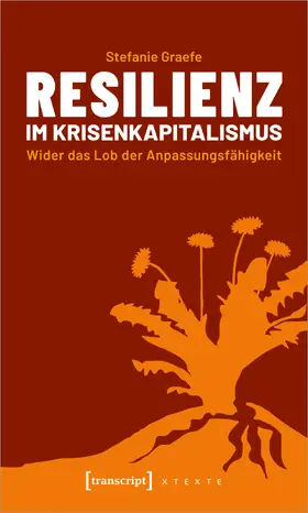 Graefe |  Resilienz im Krisenkapitalismus | eBook | Sack Fachmedien