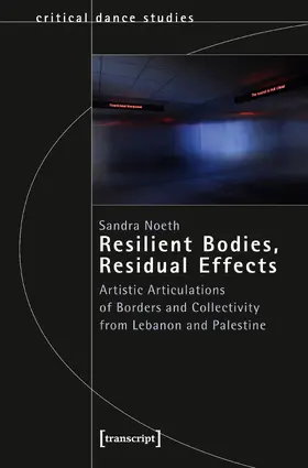 Noeth |  Resilient Bodies, Residual Effects | eBook | Sack Fachmedien