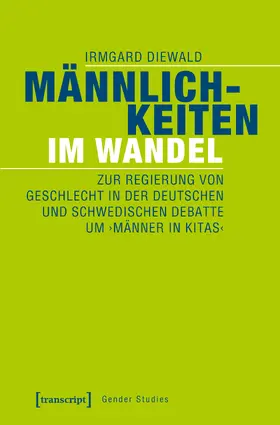 Diewald |  Männlichkeiten im Wandel | eBook | Sack Fachmedien