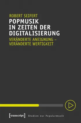 Seifert |  Popmusik in Zeiten der Digitalisierung | eBook | Sack Fachmedien