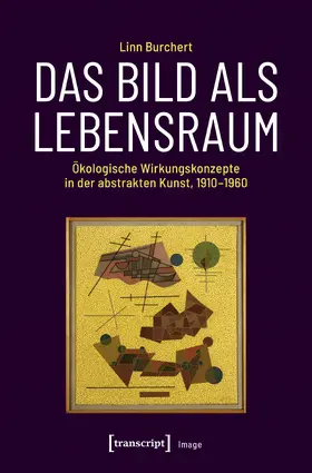 Burchert |  Das Bild als Lebensraum | eBook | Sack Fachmedien
