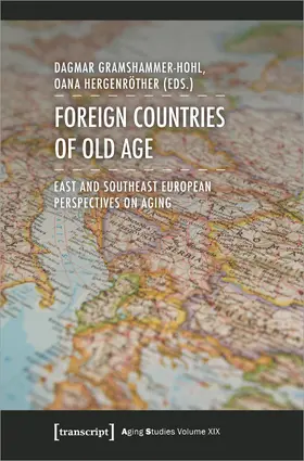 Gramshammer-Hohl / Hergenröther |  Foreign Countries of Old Age | eBook | Sack Fachmedien