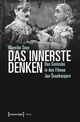 Sera | Das Innerste denken | E-Book | www2.sack.de
