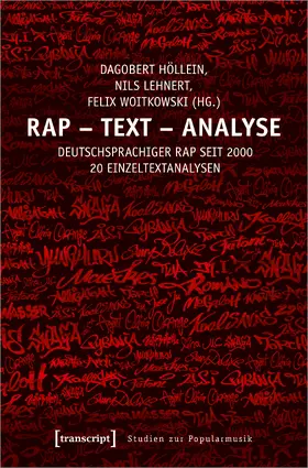 Höllein / Lehnert / Böhm | Rap – Text – Analyse | E-Book | sack.de