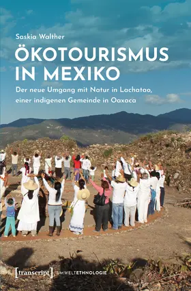 Walther |  Ökotourismus in Mexiko | eBook | Sack Fachmedien