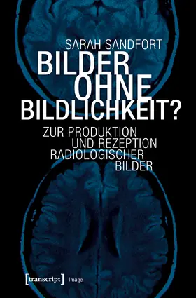 Sandfort |  Bilder ohne Bildlichkeit? | eBook | Sack Fachmedien