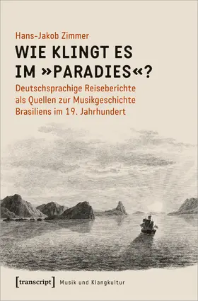 Zimmer |  Wie klingt es im »Paradies«? | eBook | Sack Fachmedien