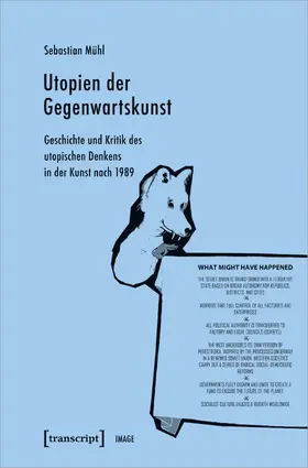 Mühl |  Utopien der Gegenwartskunst | eBook | Sack Fachmedien