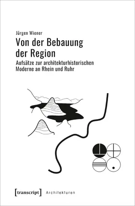 Wiener |  Von der Bebauung der Region | eBook | Sack Fachmedien